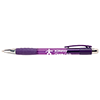 PE485
	-BELIZE®-Purple with Blue Ink